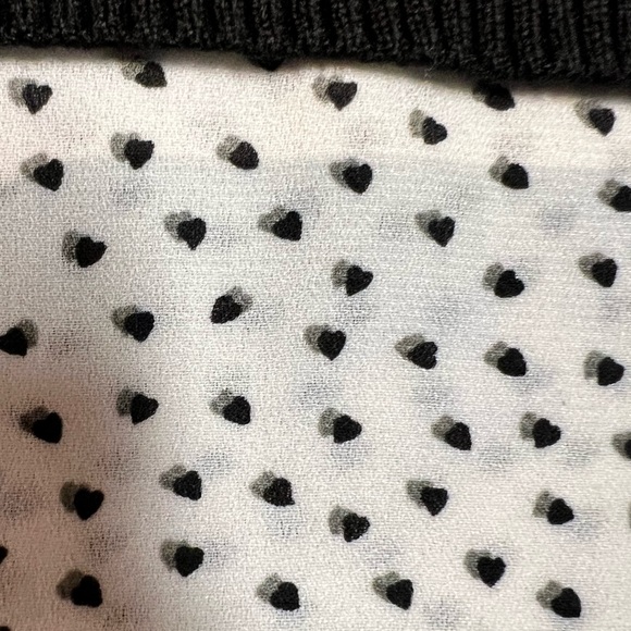 Adrianna Papell Twofer Sweater (US M) - Picture 8 of 10